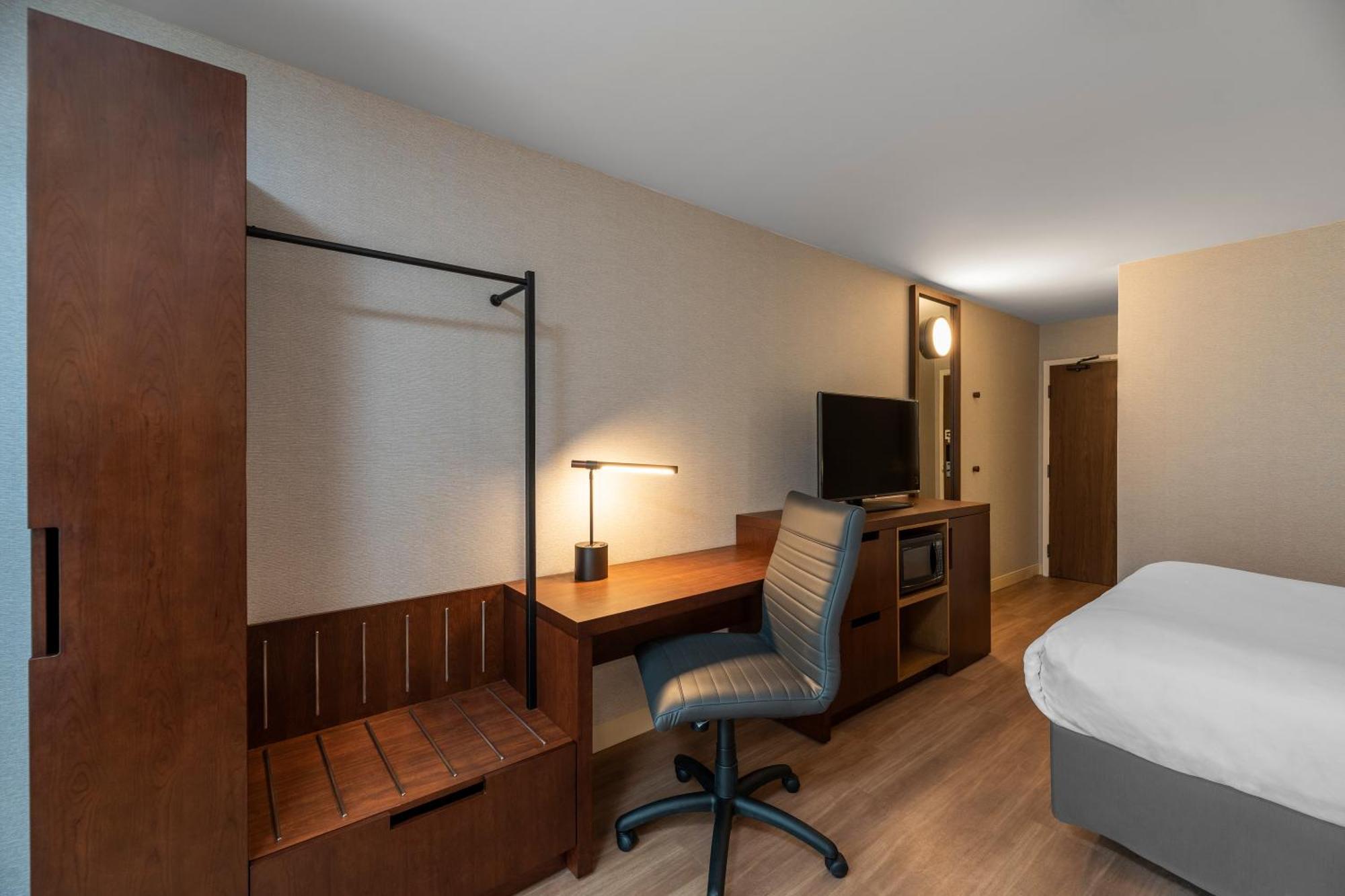 Comfort Inn Sudbury Exteriér fotografie